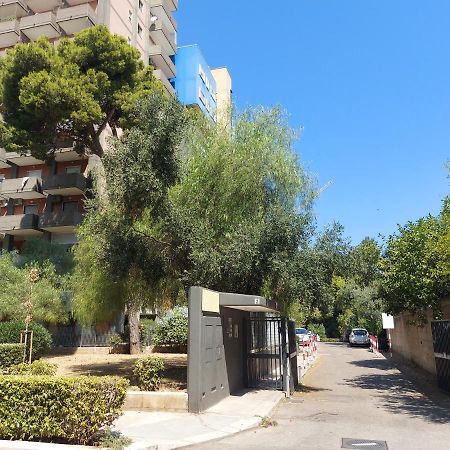 La Casa Al Cancello Rotto Bari Exterior photo